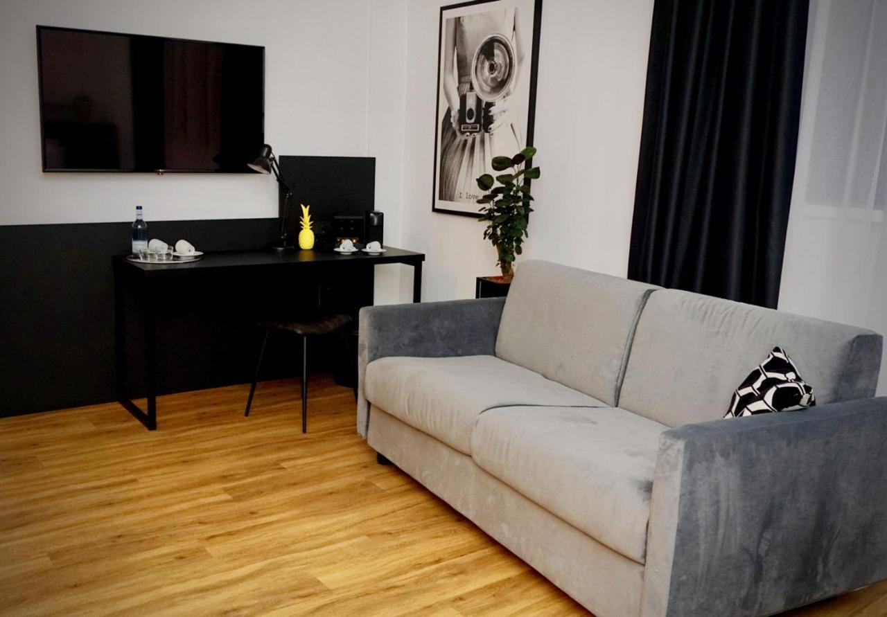 Hotel Merian