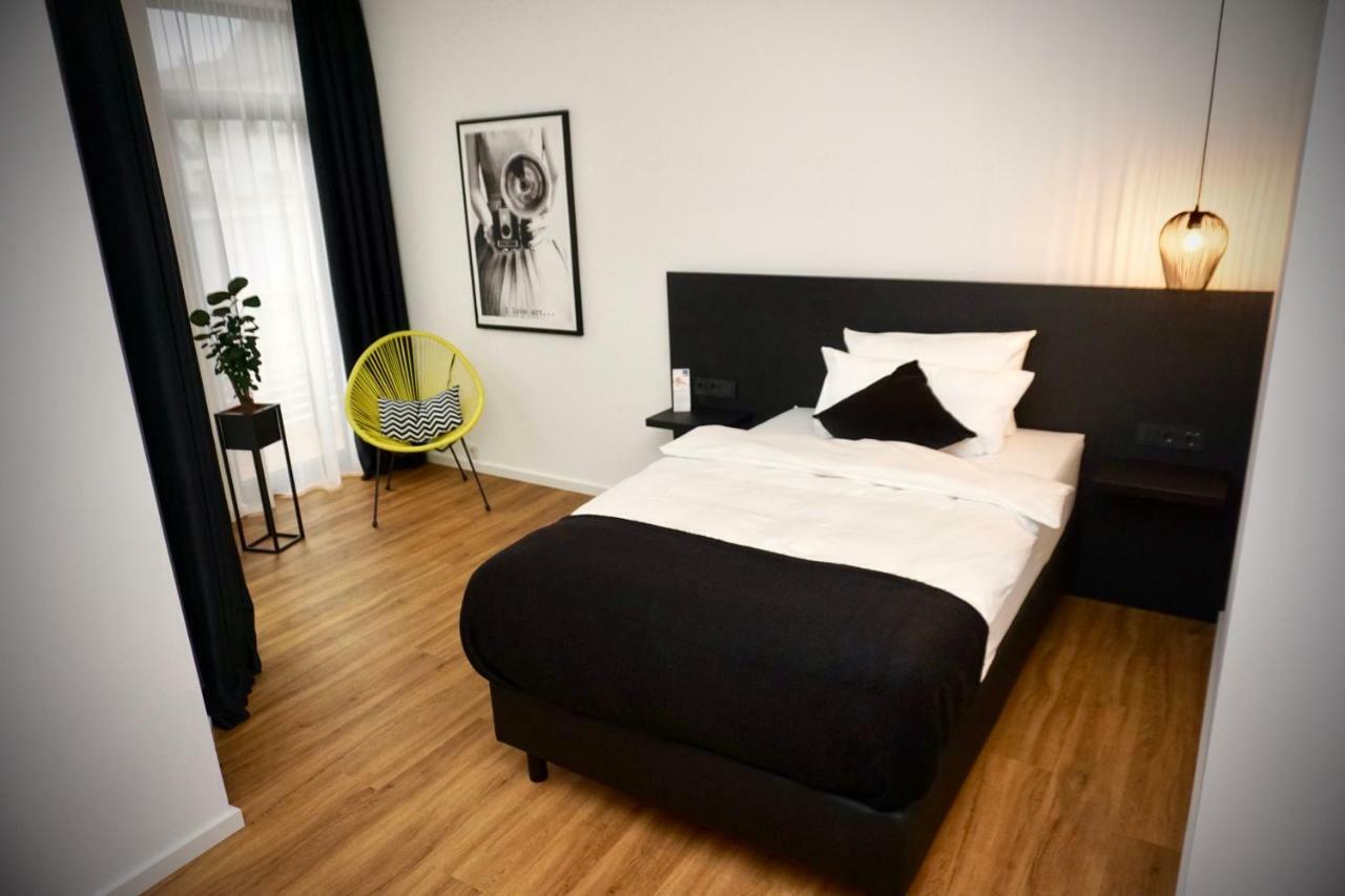 Hotel Merian