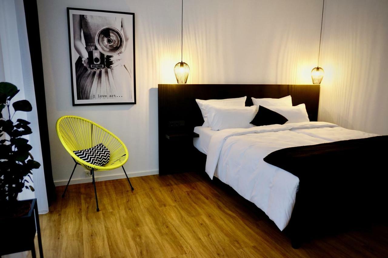 Merian Hotel FDH