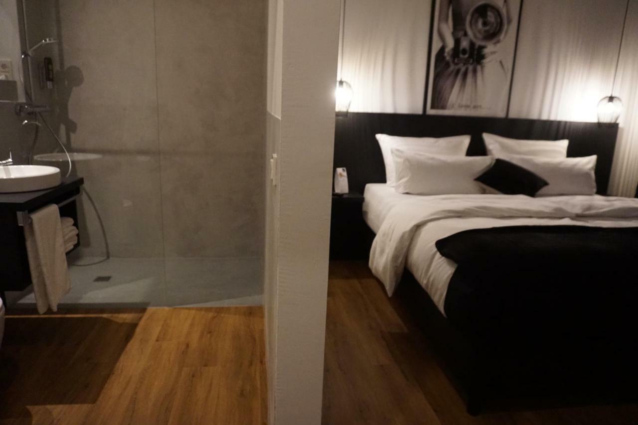 Hotel Merian *