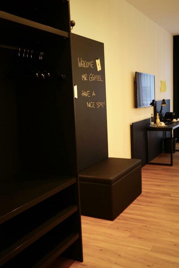 Hotel Merian *