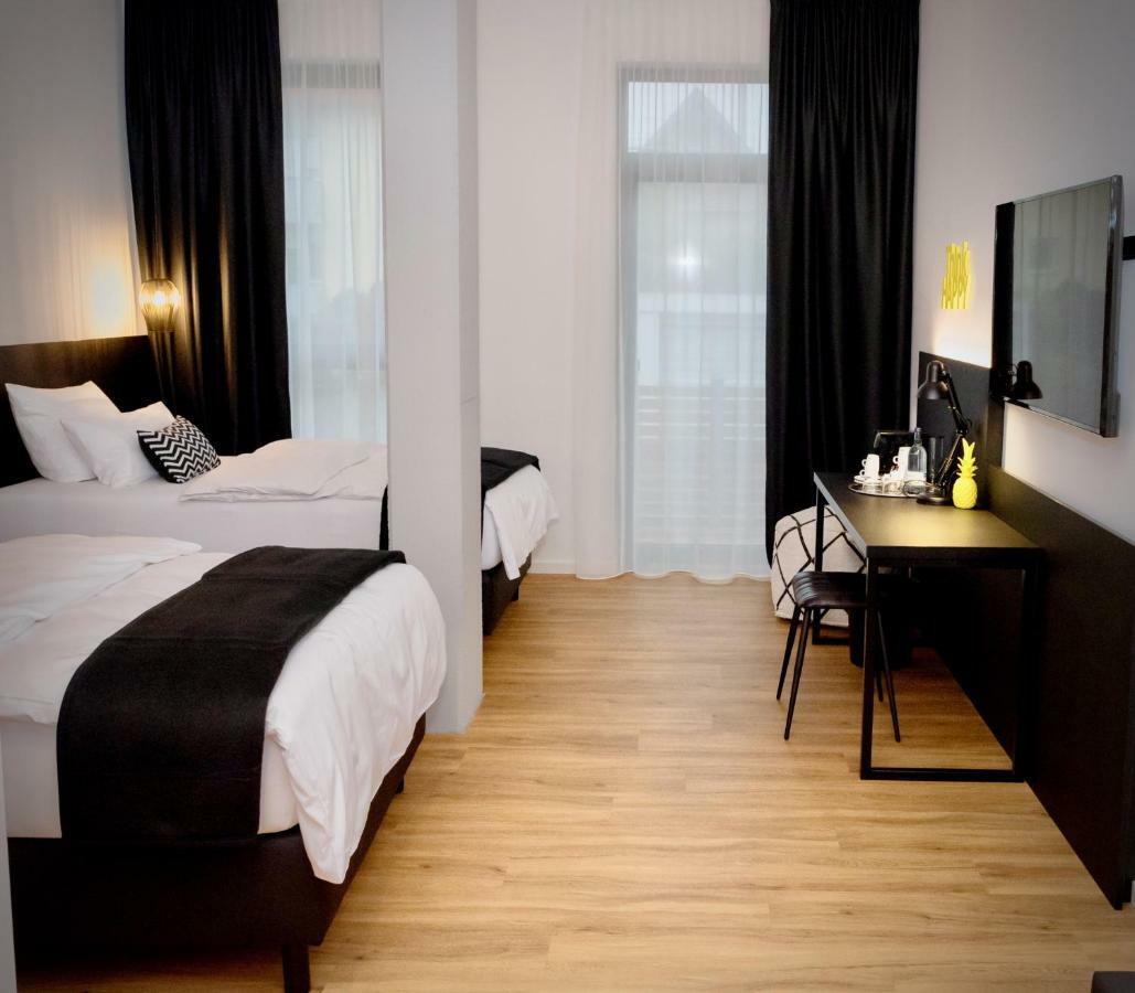 Hotel Merian *