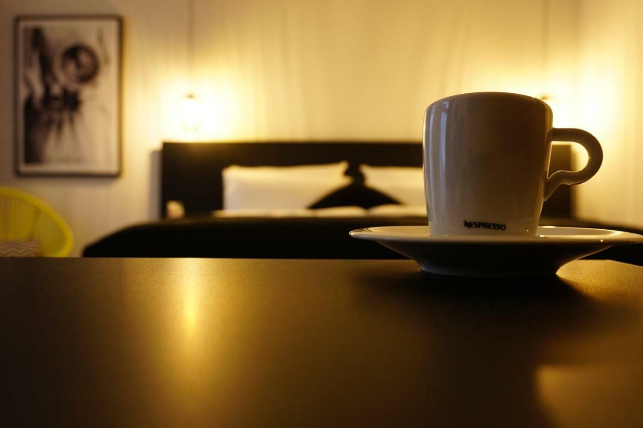 Hotel Merian FDH