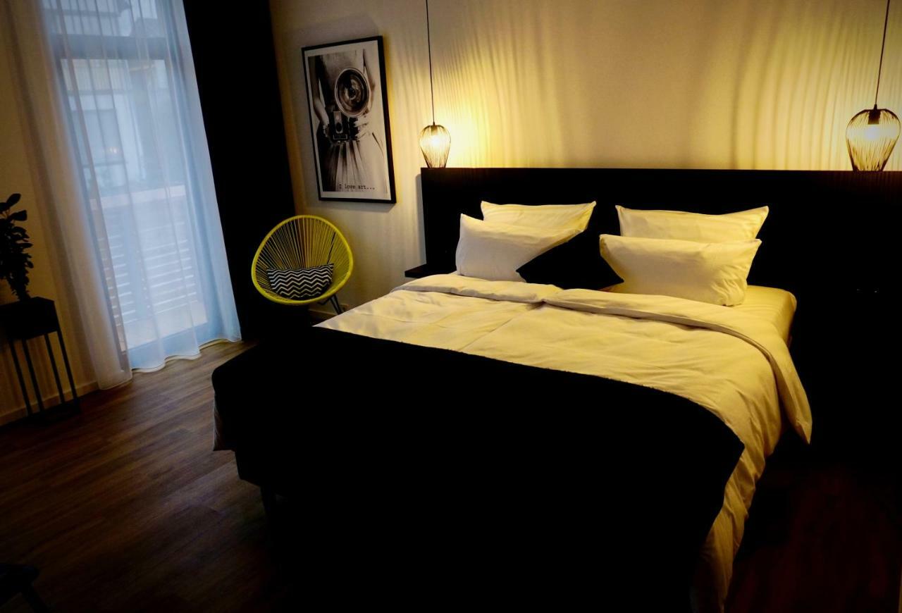 Hotel Merian