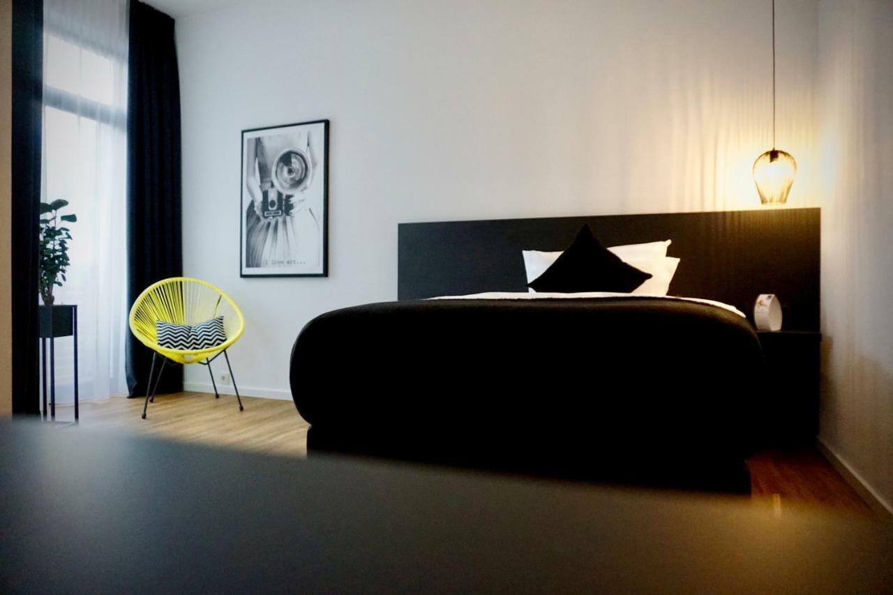 Hotel Merian