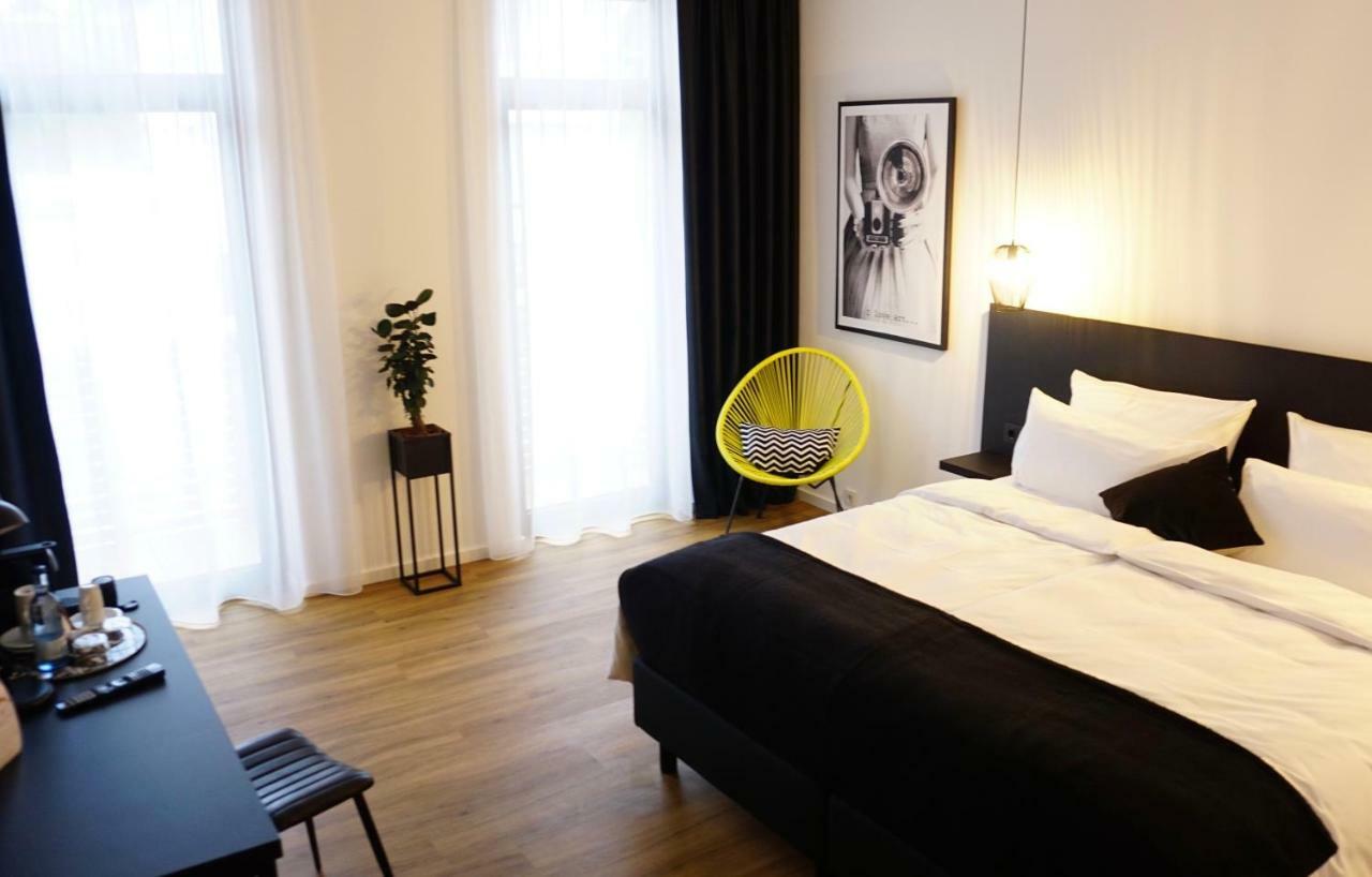 Hotel Merian